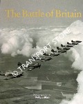 The Battle of Britain by HILL, Maureen